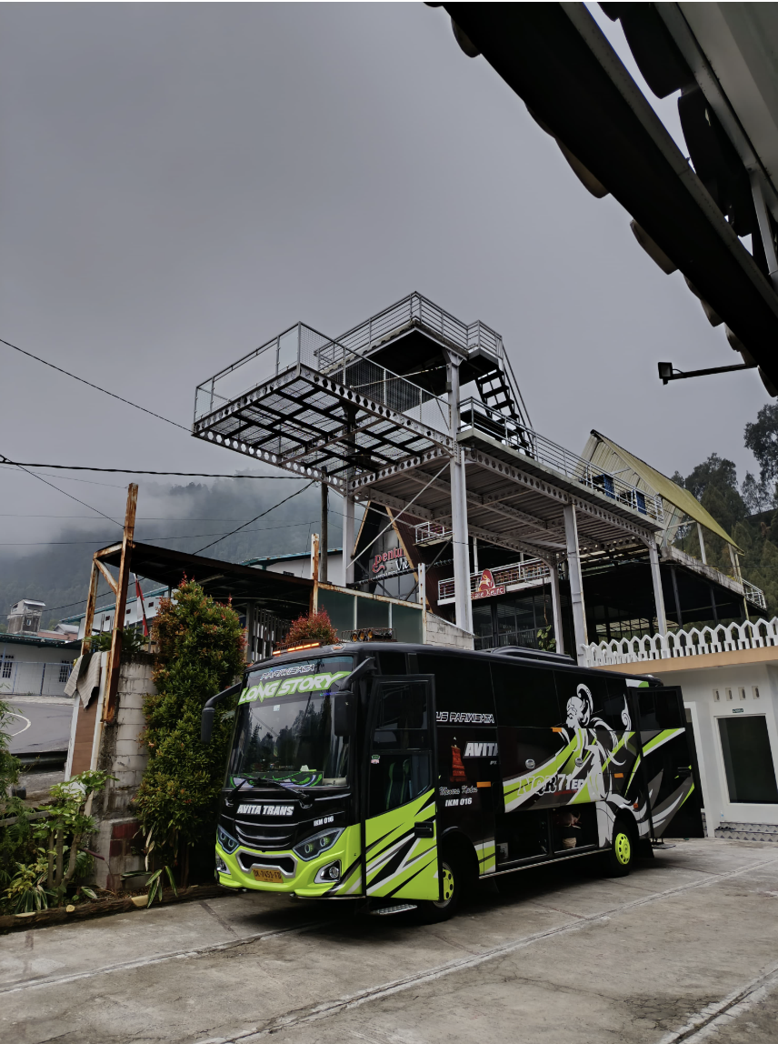 Eksterior Bus Medium Avita Trans The Long Story